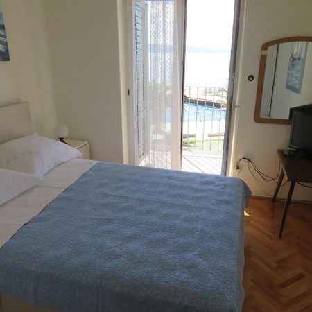 Casa Rosada Hotel Podgora Cameră foto