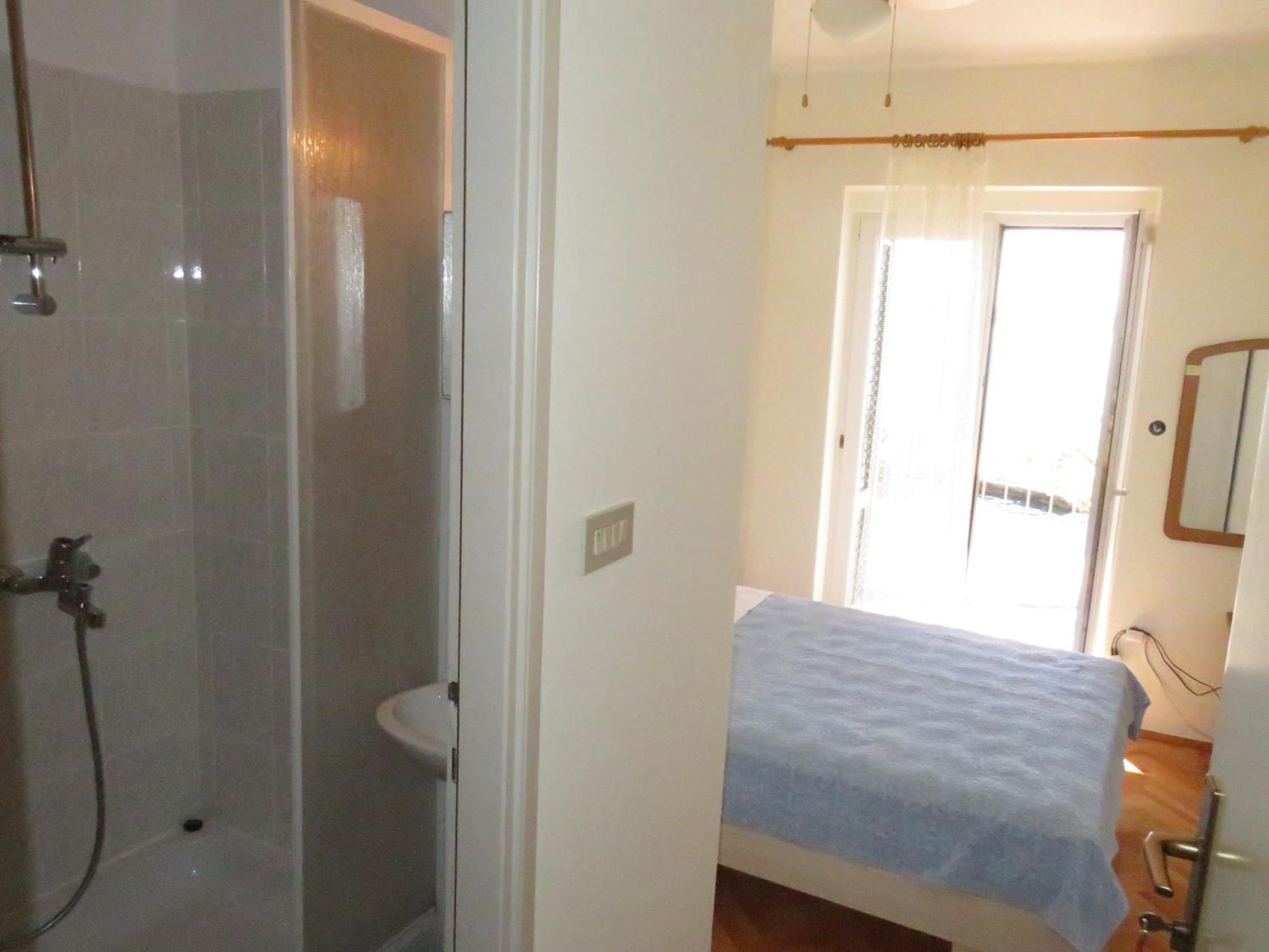 Casa Rosada Hotel Podgora Cameră foto